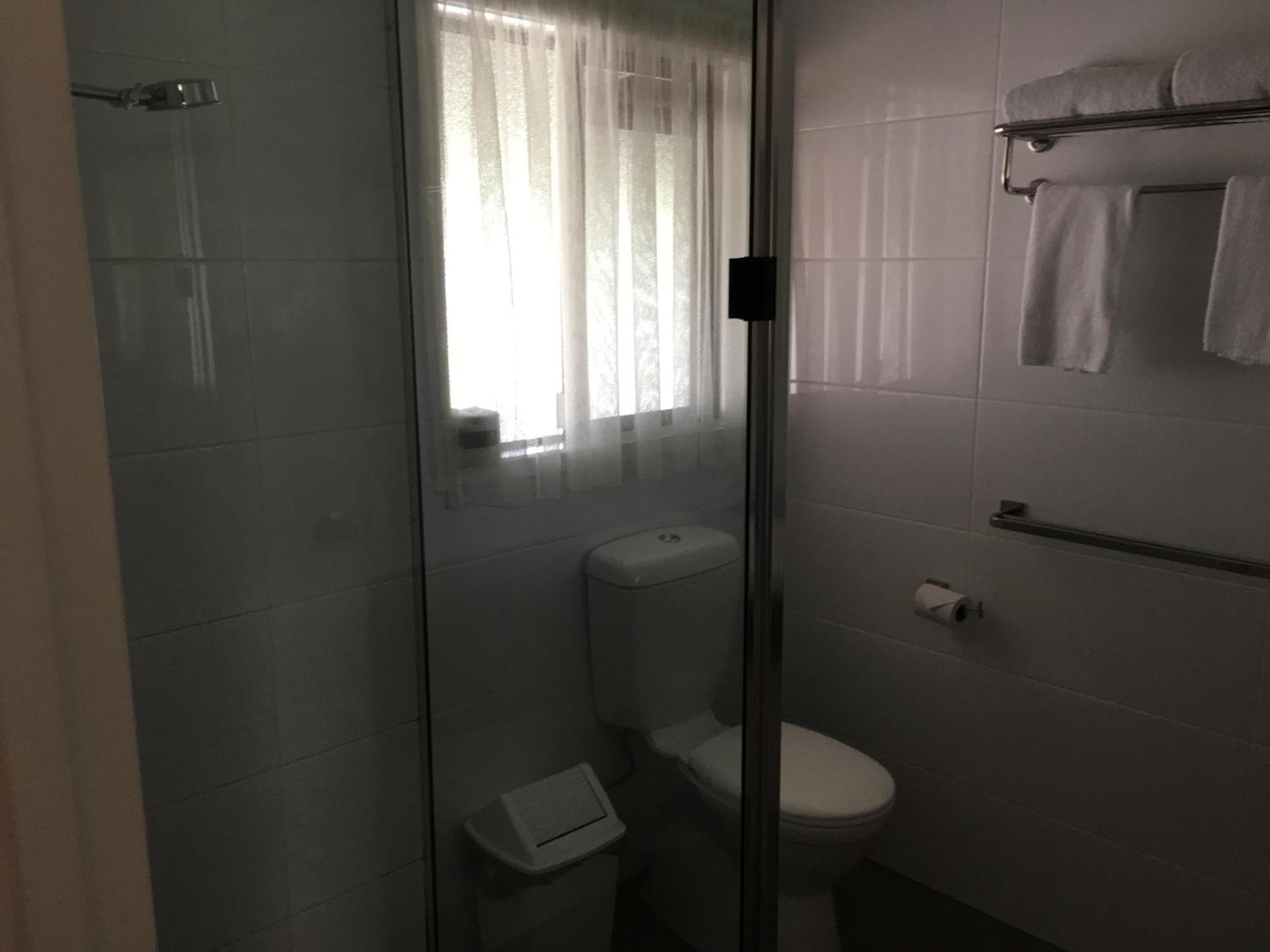 Mundubbera Billabong Motor Inn Room photo